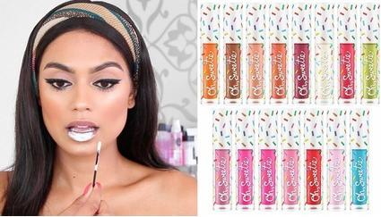 Actual product image MAC Cosmetics Oh, Sweetie Lipcolour