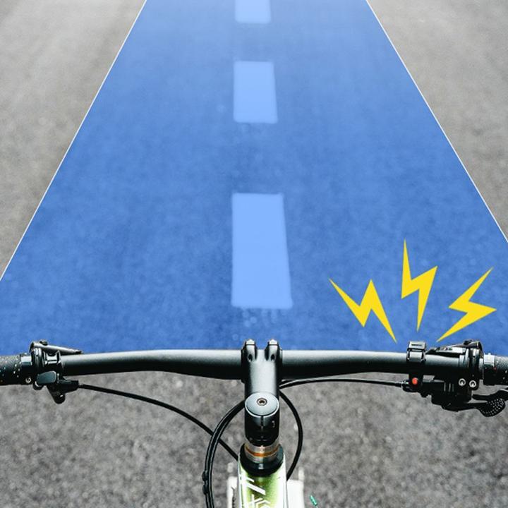 Productafbeelding Rockbros fietsbel 34210006001 vorm C - zwart