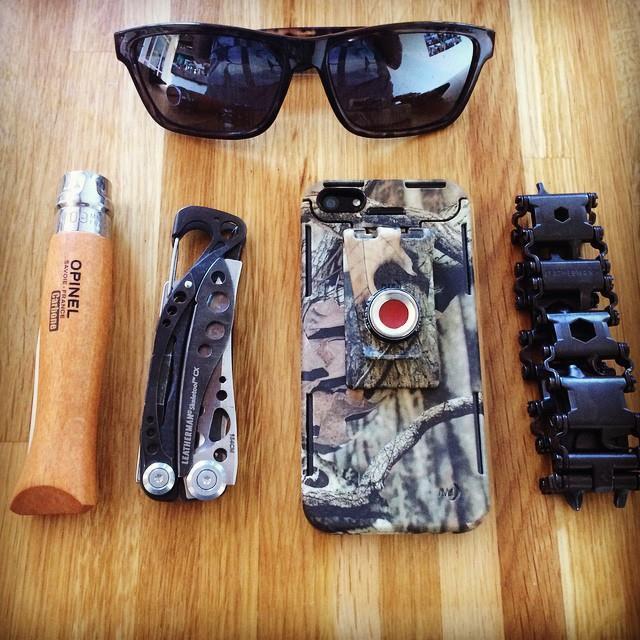 Immagine prodotto Leatherman Battistrada (29 Funzioni)