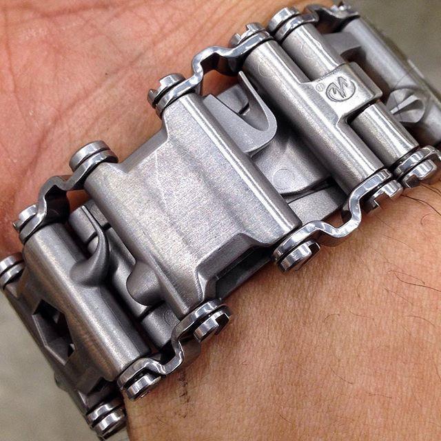 Immagine prodotto Leatherman Battistrada (29 Funzioni)
