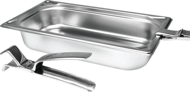 Miele Gastrozange für Garschalen (0.17 l)