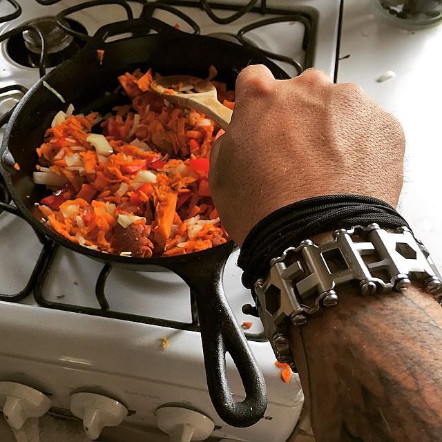 Immagine prodotto Leatherman Battistrada (29 Funzioni)