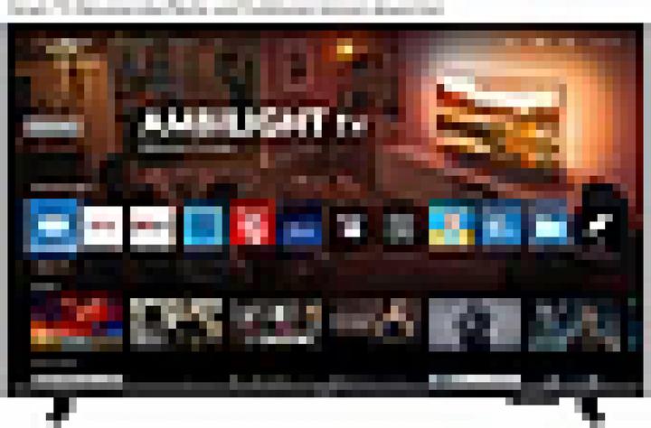Immagine prodotto Philips 32PFS6900/12 80cm 32" Full HD Ambilight TV (32", LED, Full HD)