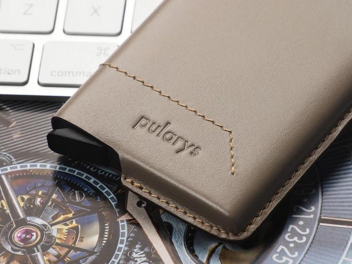 Image du produit Pularys Portefeuille GOBI Porte-cartes de crédit