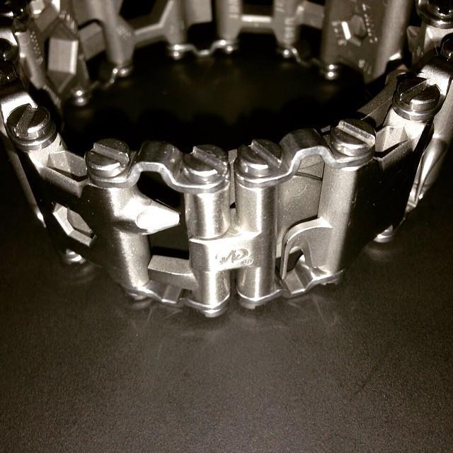 Immagine prodotto Leatherman Battistrada (29 Funzioni)