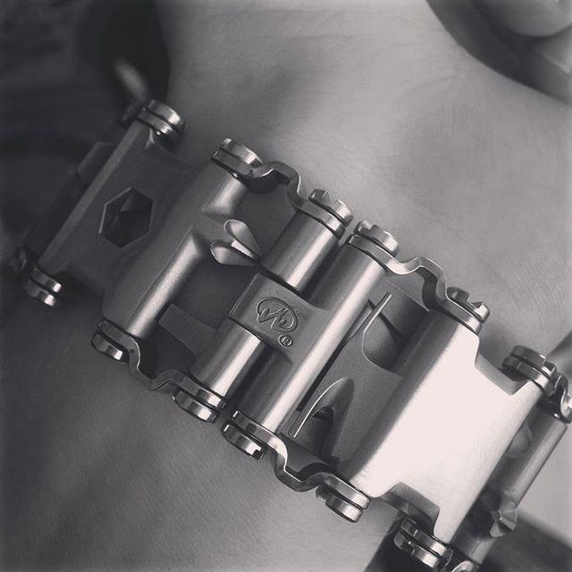 Immagine prodotto Leatherman Battistrada (29 Funzioni)