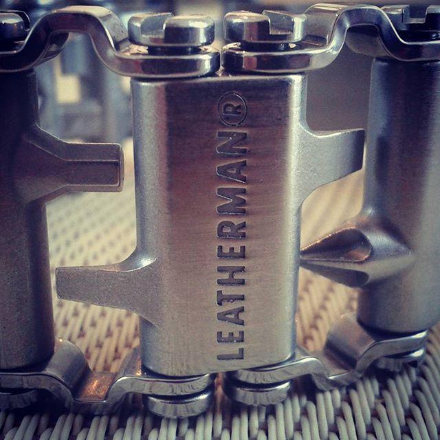 Immagine prodotto Leatherman Battistrada (29 Funzioni)
