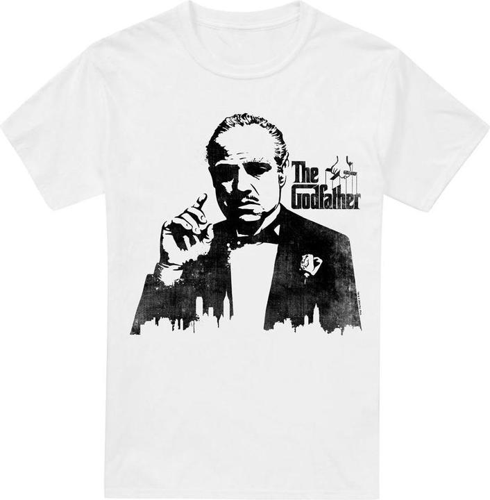 Image du produit The Godfather - T-shirt - Homme (XL)