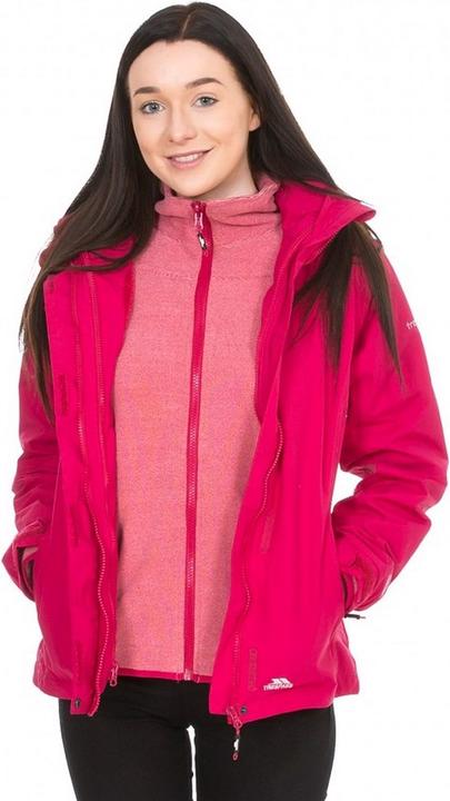 Image du produit Trespass UTTP3130 P (XXS)