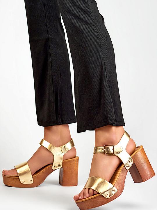Produktbild Primo Sandalen mit Absatz (37)