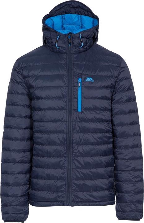 Marineblau/Blau
