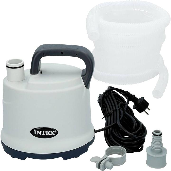 Immagine prodotto Intex Pompa di aspirazione