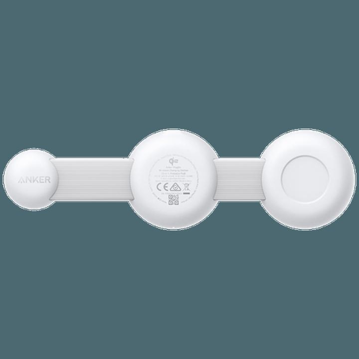 Immagine prodotto Anker Stazione di ricarica wireless MagGo (3 (15 W)