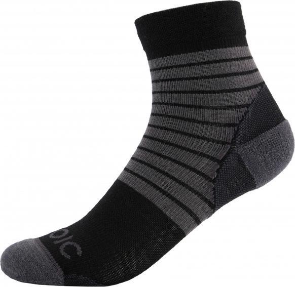 Produktbild Stoic Merino MTB Quarter Socks (42 - 44)