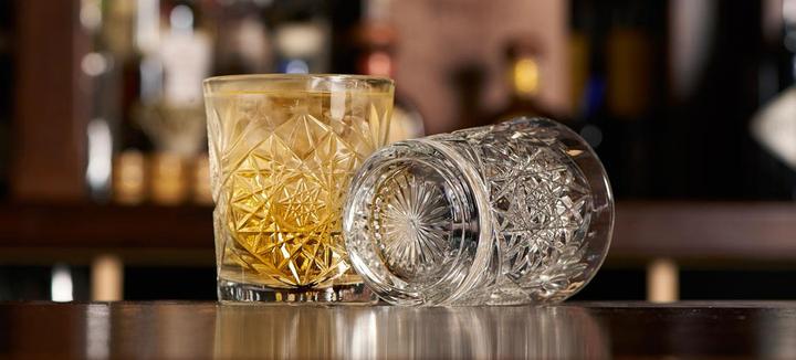 Actual product image Libbey Vintage Hobstar (0.35 l, 1 x)