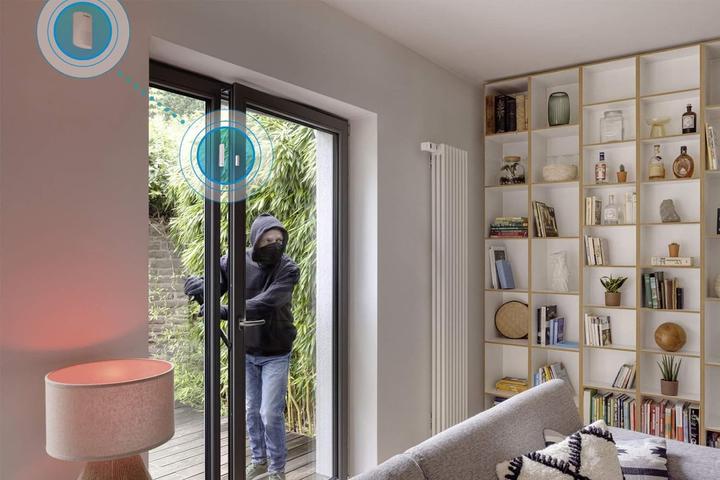 Immagine prodotto Bosch Smart Home Bewegungsmelder (50 m)