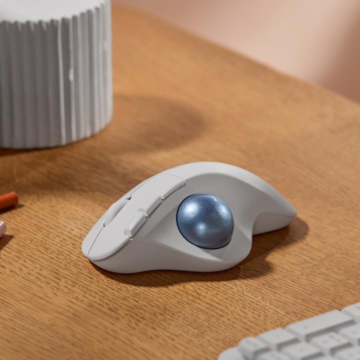 Produktbild Logitech Ergo M575s (Kabellos)