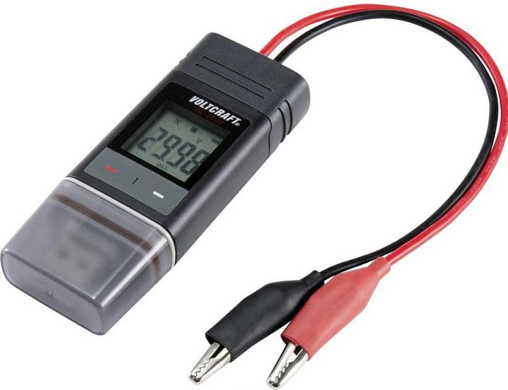 Produktbild Voltcraft DL-250V Spannungs-Datenlogger (Messgerätkoffer)