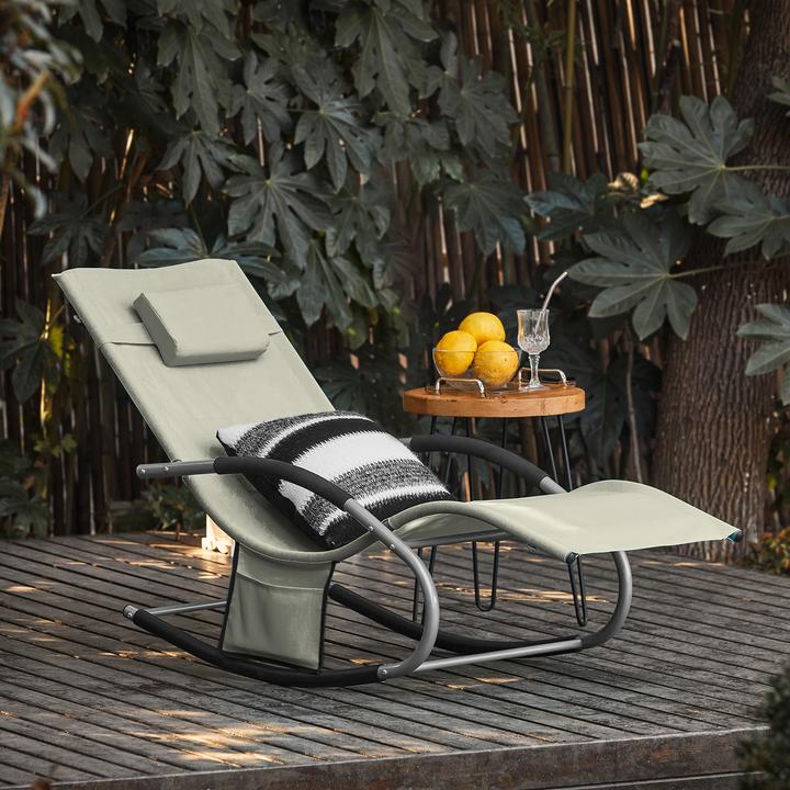 Actual product image SoBuy Shawn (150 cm)