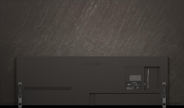 Productafbeelding LG OLED83B59LA (83", B5, OLED, 4K, 2025)