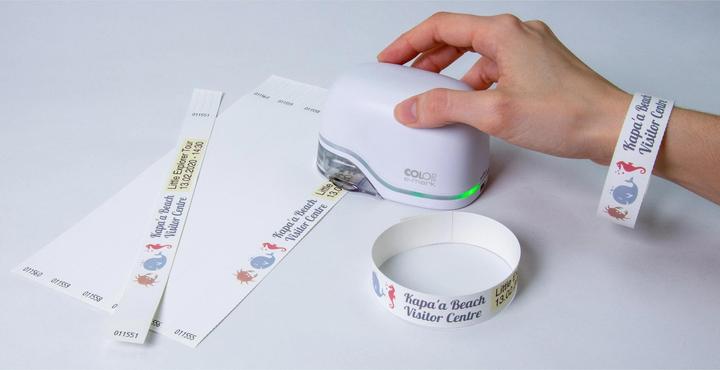 Immagine prodotto Colop Nastri per eventi