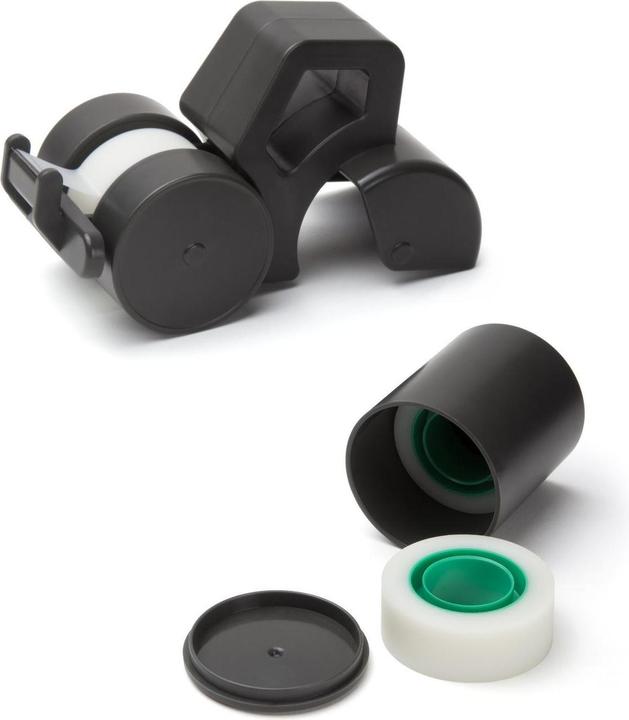 Produktbild Ototo Roller Tape - Kleberoller, weiss