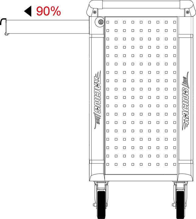 Produktbild KS Tools 826.7598 (598 x)