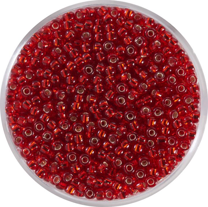 Produktbild Pracht Miyuki-Rocailles, 2,2mm, 12g