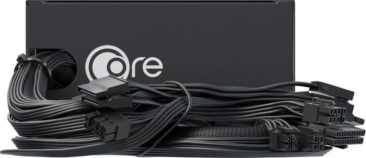 Image du produit Seasonic noyau GC (650 W)