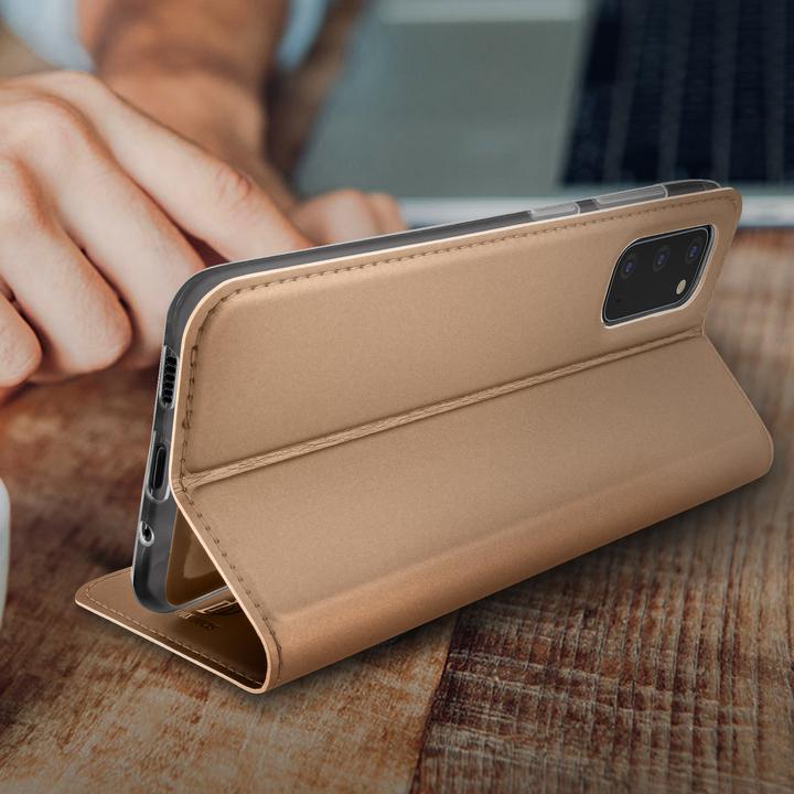 Image du produit Dux Ducis Série Skin Pro (Samsung Galaxy S20, Samsung Galaxy S20 5G)