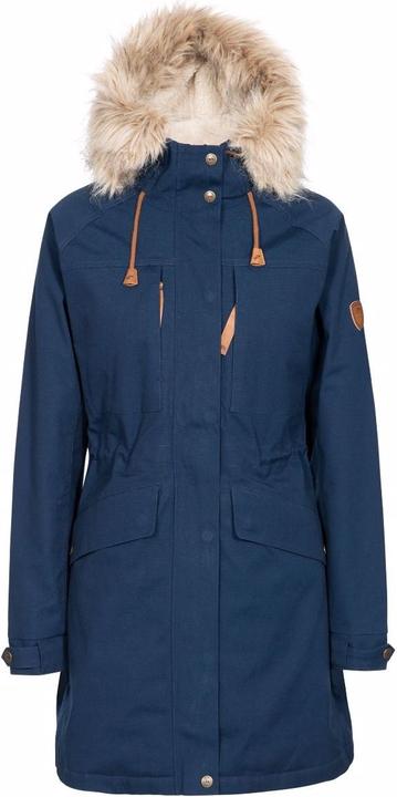 Marineblau