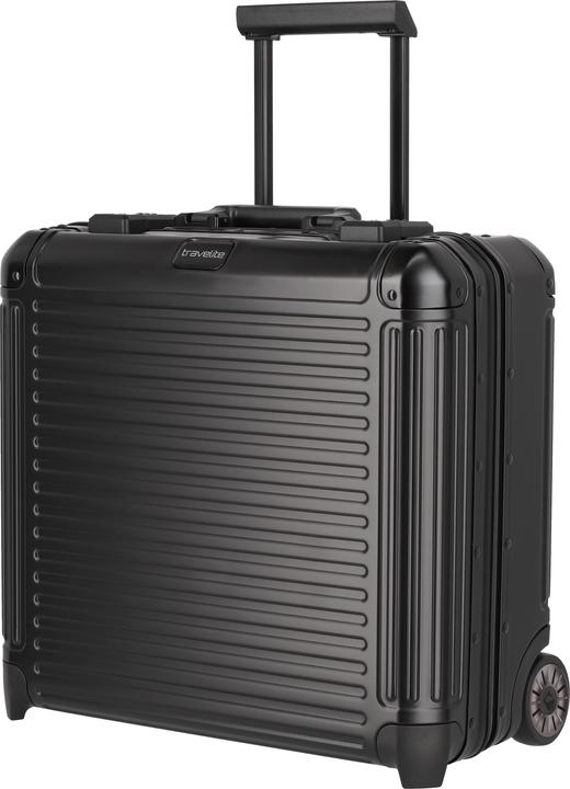 Travelite Next (34 l, Handgepäck (bis 50l))