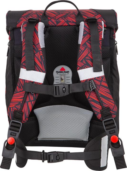Produktbild Mc Neill Tenero Schulranzen-Set 5-teilig (18 l)