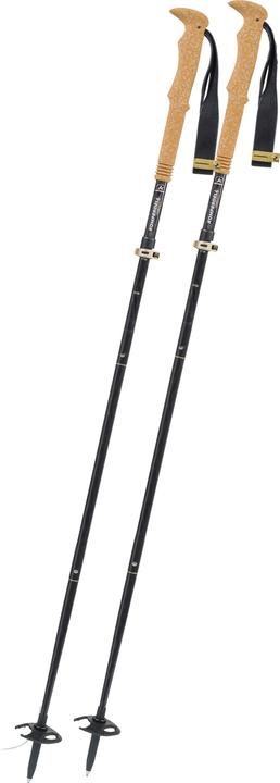 Image du produit Komperdell FX Lite Carbon Vario Summit Compact (105 - 125 cm)