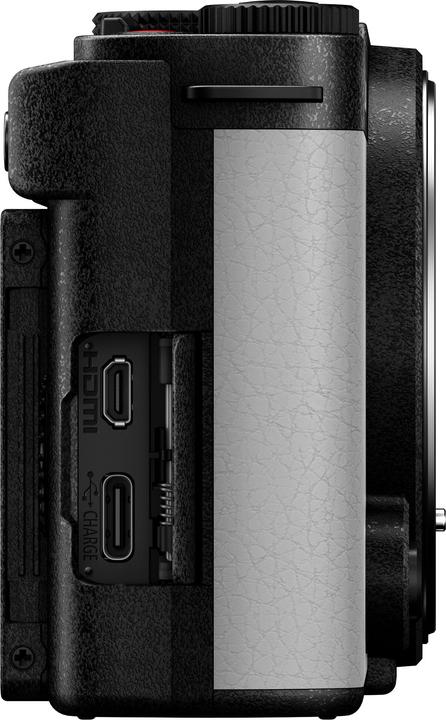 Image du produit Panasonic Lumix S9 (25.30 Mpx, Plein format)