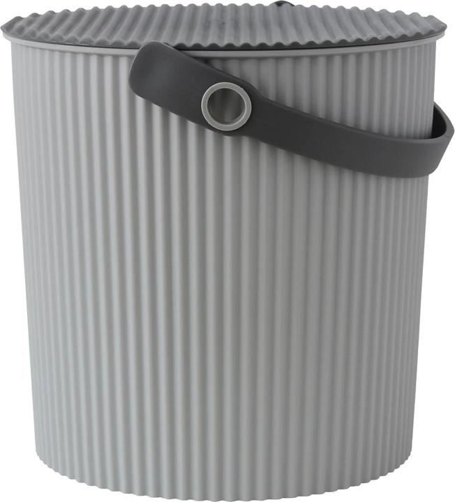 Image du produit Omnioutil Seau (28 x 27 x 26 cm, 10 l)