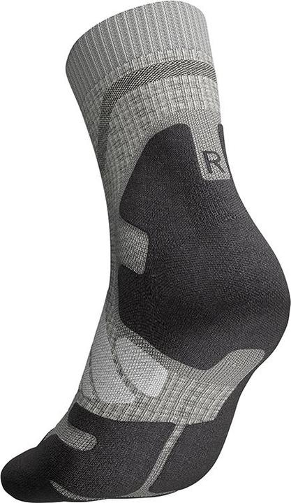 Immagine prodotto Bauerfeind Calzini Outdoor Merino Mid Cut Donna (39 - 42)