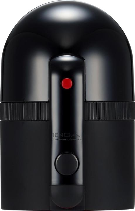 Actual product image Tenga VACUUM MAX - Controller II for suction effect + CUP
