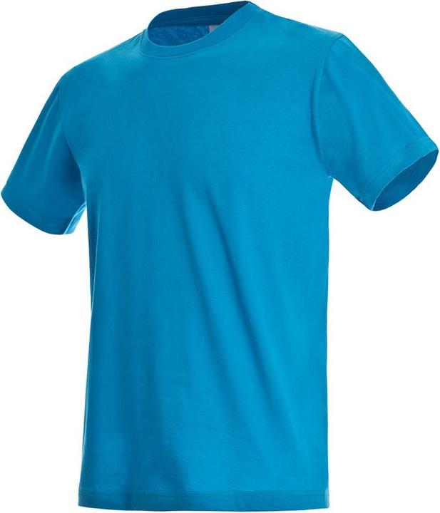 Meeres Blau