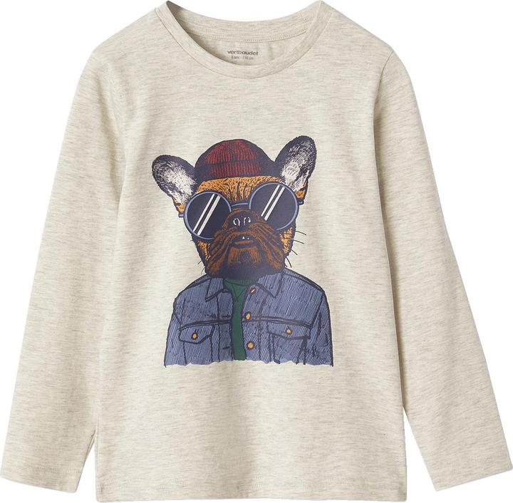 Actual product image Vertbaudet T-Shirt (158)