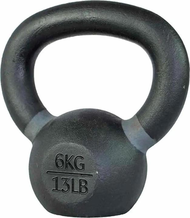 Produktbild Gladiatorfit Competition Kettlebell