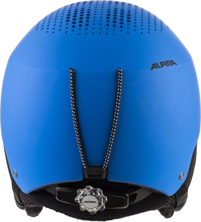 Image du produit ALPINA SPORTS Zupo Set (+Scarabeo Jr.) (48 - 52 cm, S)