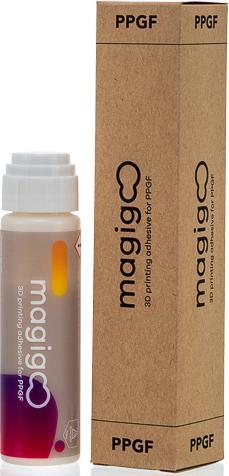 Immagine prodotto Magigoo Colla stick 3D per filamenti PP-GF 50ml (Raccoglitrice)