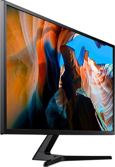 Produktbild Samsung U32J590UQU UJ59 Series (3840 x 2160 Pixel, 32")