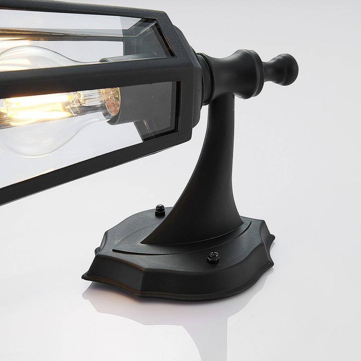 Produktbild Lindby Nane (E27, IP44)
