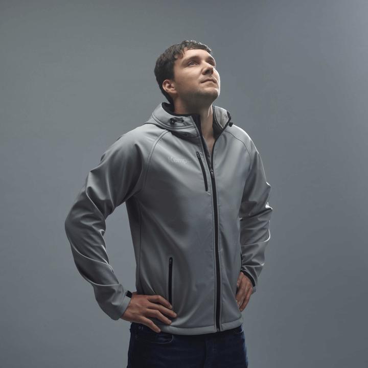 Produktbild Kempa Softshell Jacket (XL)