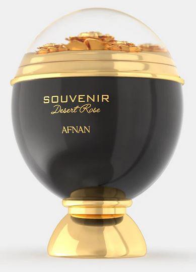 Produktbild Afnan Souvenir Desert Rose by (Eau de Parfum, 100 ml)