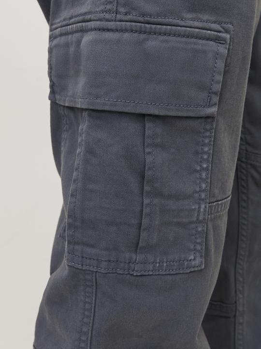 Actual product image Jack & Jones Jpstkane Jjharlow Cargo Sn Mni (110)