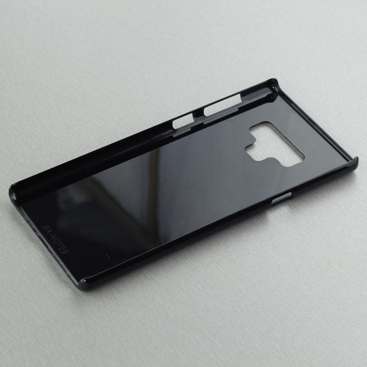 Immagine prodotto PhoneLook Coque Highland vitello nero (Samsung Galaxy Note 9)