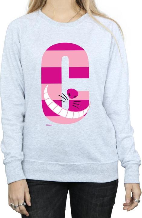 Produktbild Disney Alphabet A Is For Alice Sweatshirt (XXL)